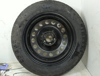 2003-2007 Volvo Xc70 Spare Donut Tire Wheel Rim Oem - Oemusedautoparts1.com