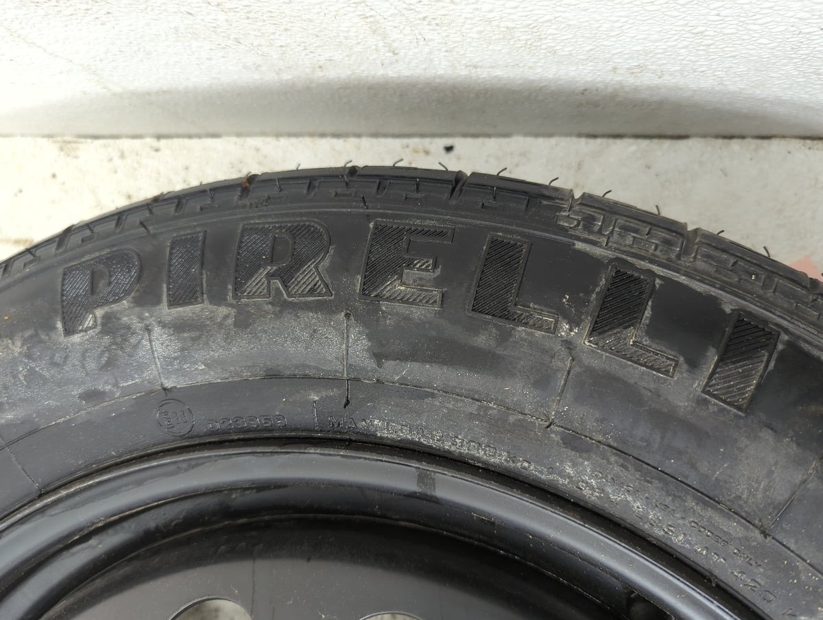 2003-2007 Volvo Xc70 Spare Donut Tire Wheel Rim Oem - Oemusedautoparts1.com