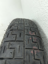 2003-2007 Volvo Xc70 Spare Donut Tire Wheel Rim Oem - Oemusedautoparts1.com
