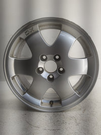 2003-2007 Volvo Xc70 Oem Wheel Rim - Oemusedautoparts1.com