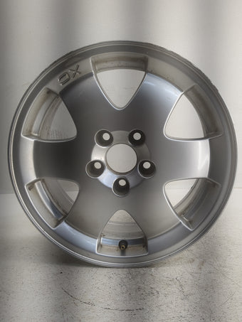 compare product 2003-2007 Volvo Xc70 Oem Wheel Rim