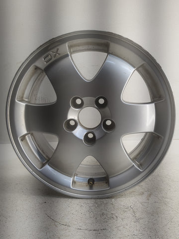 2003-2007 Volvo Xc70 Oem Wheel Rim - Oemusedautoparts1.com
