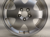 2003-2007 Volvo Xc70 Oem Wheel Rim - Oemusedautoparts1.com