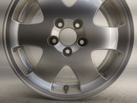 2003-2007 Volvo Xc70 Oem Wheel Rim - Oemusedautoparts1.com