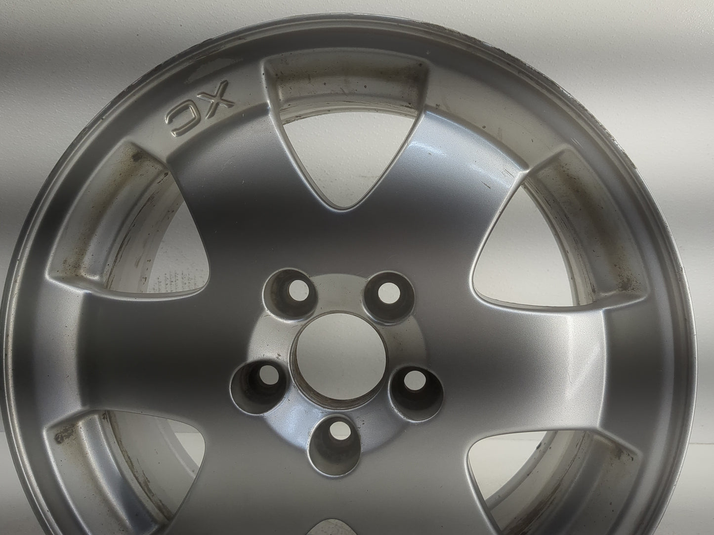 2003-2007 Volvo Xc70 Oem Wheel Rim - Oemusedautoparts1.com