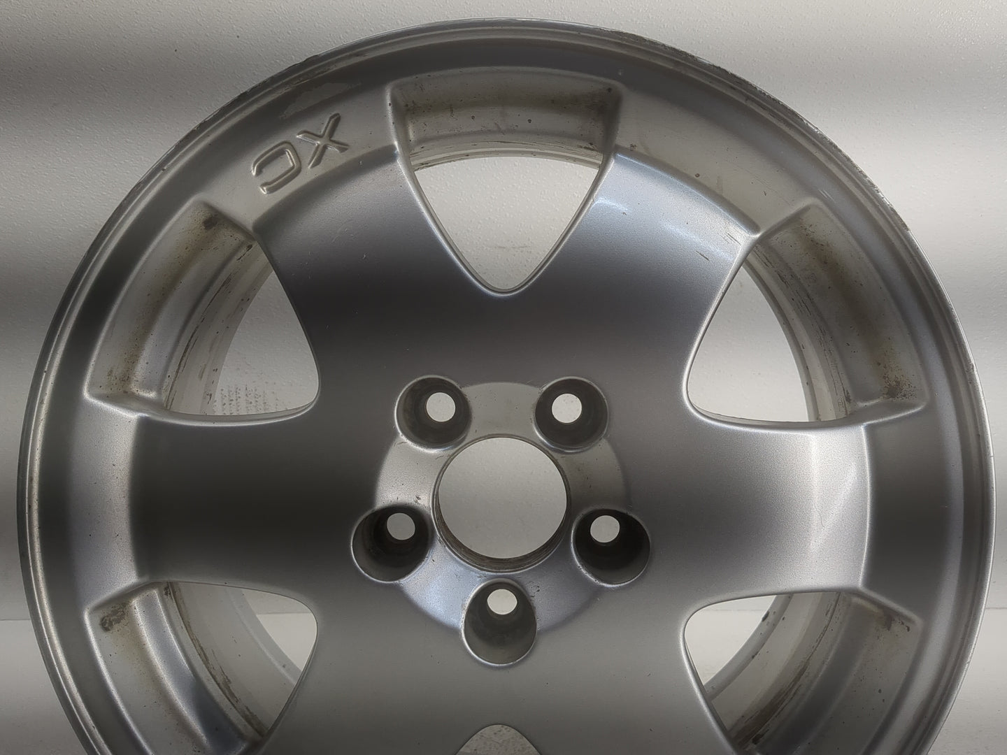 2003-2007 Volvo Xc70 Oem Wheel Rim - Oemusedautoparts1.com