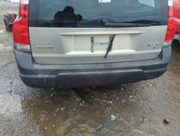 2003-2004 Volvo Xc70 Rear Bumper Assembly Oem - Oemusedautoparts1.com