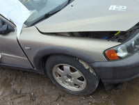 2003-2006 Volvo Xc70 Passenger Fender - Oemusedautoparts1.com