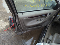 2004 Volvo Xc70 Front Left Driver Interior Door Panel Trim - Oemusedautoparts1.com