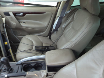 compare product 2003-2004 Volvo Xc70 Passenger Front Seat Oem