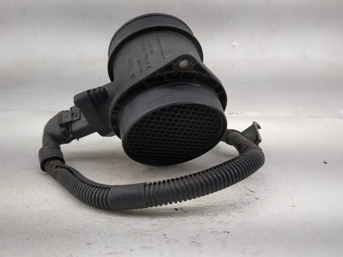 2003-2007 Volvo Xc70 Mass Air Flow Meter Maf 1500631 - Oemusedautoparts1.com