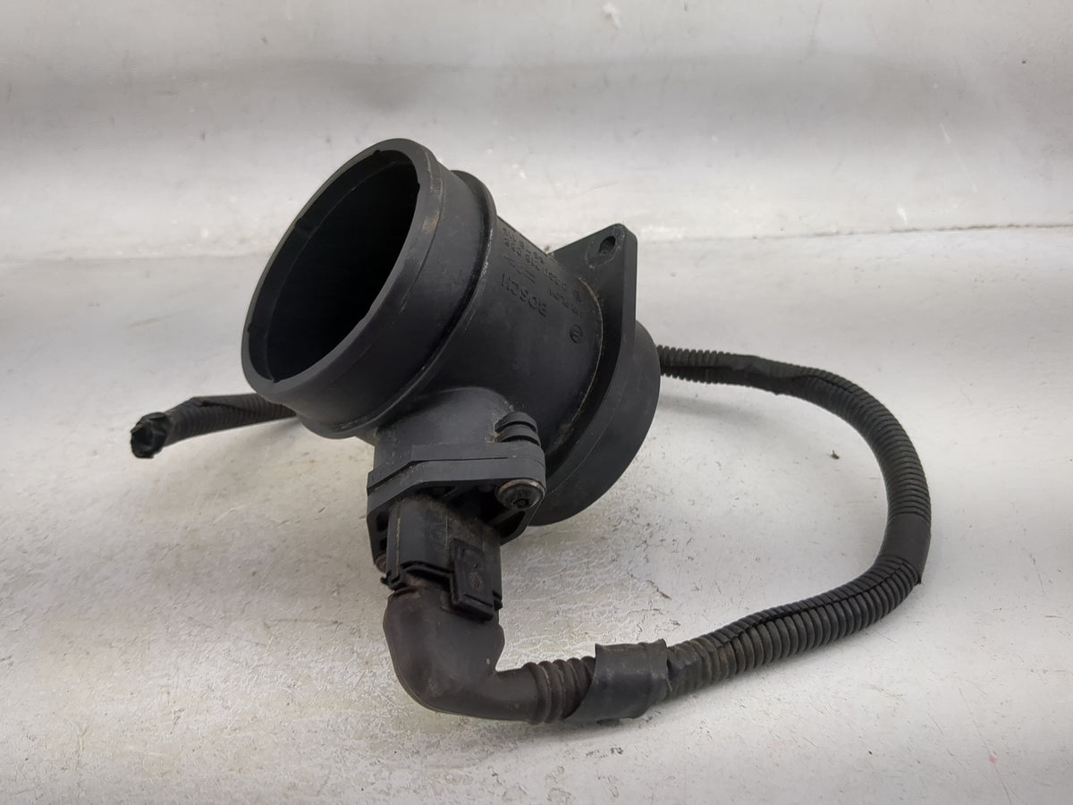 2003-2007 Volvo Xc70 Mass Air Flow Meter Maf 1500631 - Oemusedautoparts1.com