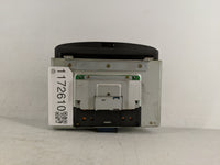 2004 Volvo Xc90 Radio AM FM Cd Player Receiver Replacement P/N:30656245-1 Fits OEM Used Auto Parts - Oemusedautoparts1.com