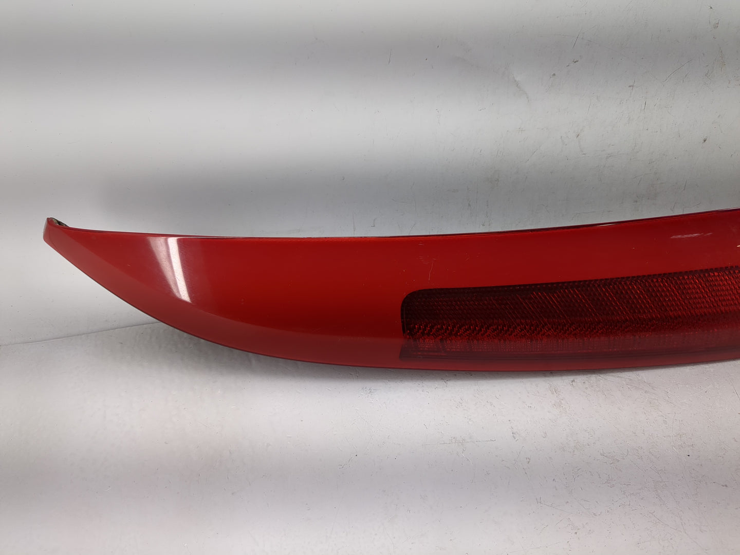 2003-2006 Volvo Xc90 Tail Light Assembly Passenger Right OEM Fits Fits 2003 2004 2005 2006 OEM Used Auto Parts - Oemusedauto