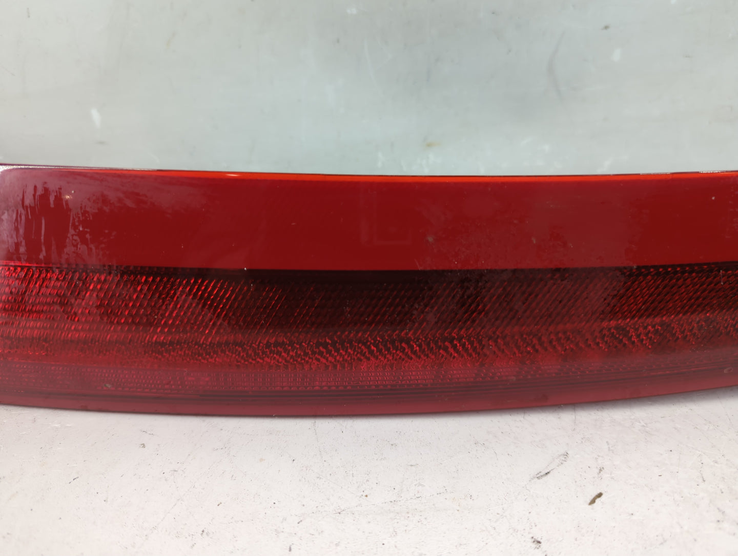 2003-2006 Volvo Xc90 Tail Light Assembly Driver Left OEM P/N:30678220 Fits Fits 2003 2004 2005 2006 OEM Used Auto Parts - Oe