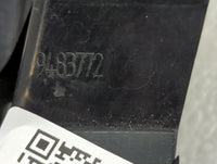 2003-2006 Volvo Xc90 Tail Light Assembly Passenger Right OEM P/N:9483772 Fits Fits 2003 2004 2005 2006 OEM Used Auto Parts -