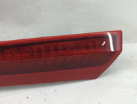 2003-2006 Volvo Xc90 Tail Light Assembly Driver Left OEM P/N:157617 Fits Fits 2003 2004 2005 2006 OEM Used Auto Parts - Oemu