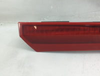 2003-2006 Volvo Xc90 Tail Light Assembly Passenger Right OEM P/N:157618 Fits Fits 2003 2004 2005 2006 OEM Used Auto Parts - 