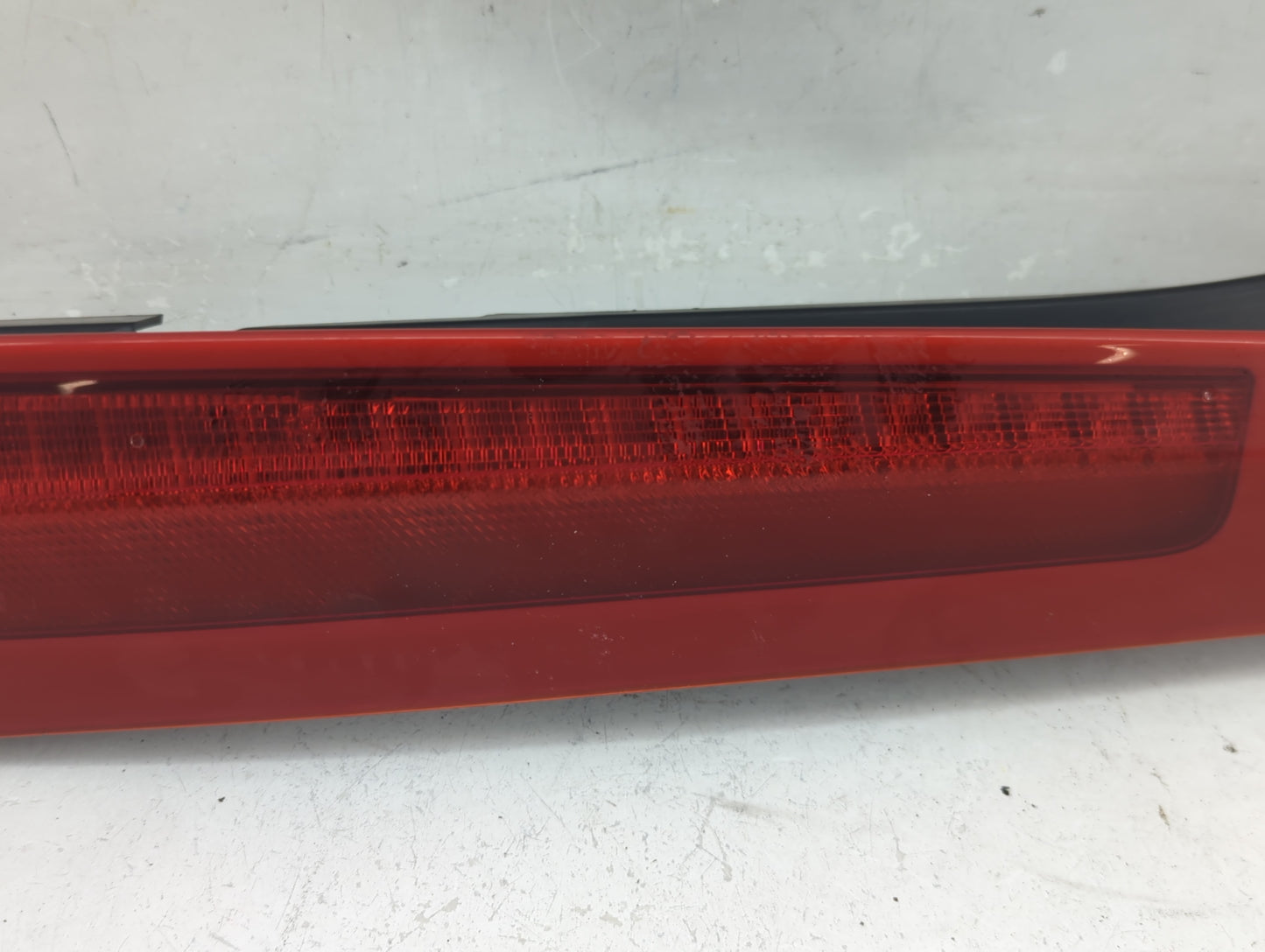 2003-2006 Volvo Xc90 Tail Light Assembly Passenger Right OEM P/N:157618 Fits Fits 2003 2004 2005 2006 OEM Used Auto Parts - 
