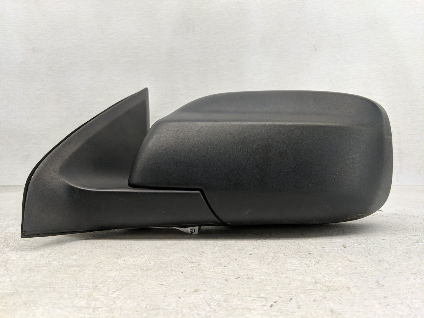 2003-2006 Volvo Xc90 Side Mirror Replacement Driver Left View Door Mirror P/N:E11015799 Fits Fits 2003 2004 2005 2006 OEM Us