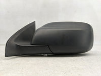 2003-2006 Volvo Xc90 Side Mirror Replacement Driver Left View Door Mirror P/N:E11015799 Fits Fits 2003 2004 2005 2006 OEM Us