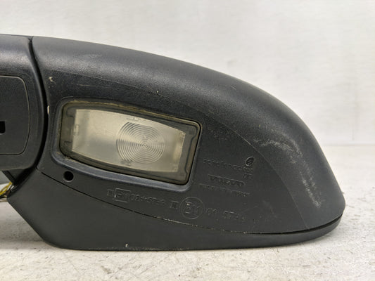 2003-2006 Volvo Xc90 Side Mirror Replacement Driver Left View Door Mirror P/N:E11015799 Fits Fits 2003 2004 2005 2006 OEM Used Auto Parts