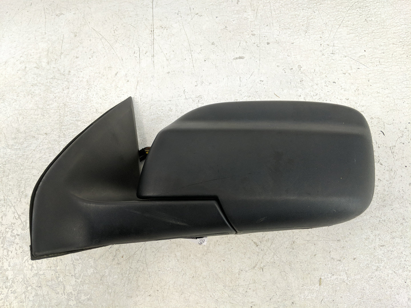 2003-2006 Volvo Xc90 Side Mirror Replacement Driver Left View Door Mirror P/N:E11015799 Fits Fits 2003 2004 2005 2006 OEM Us