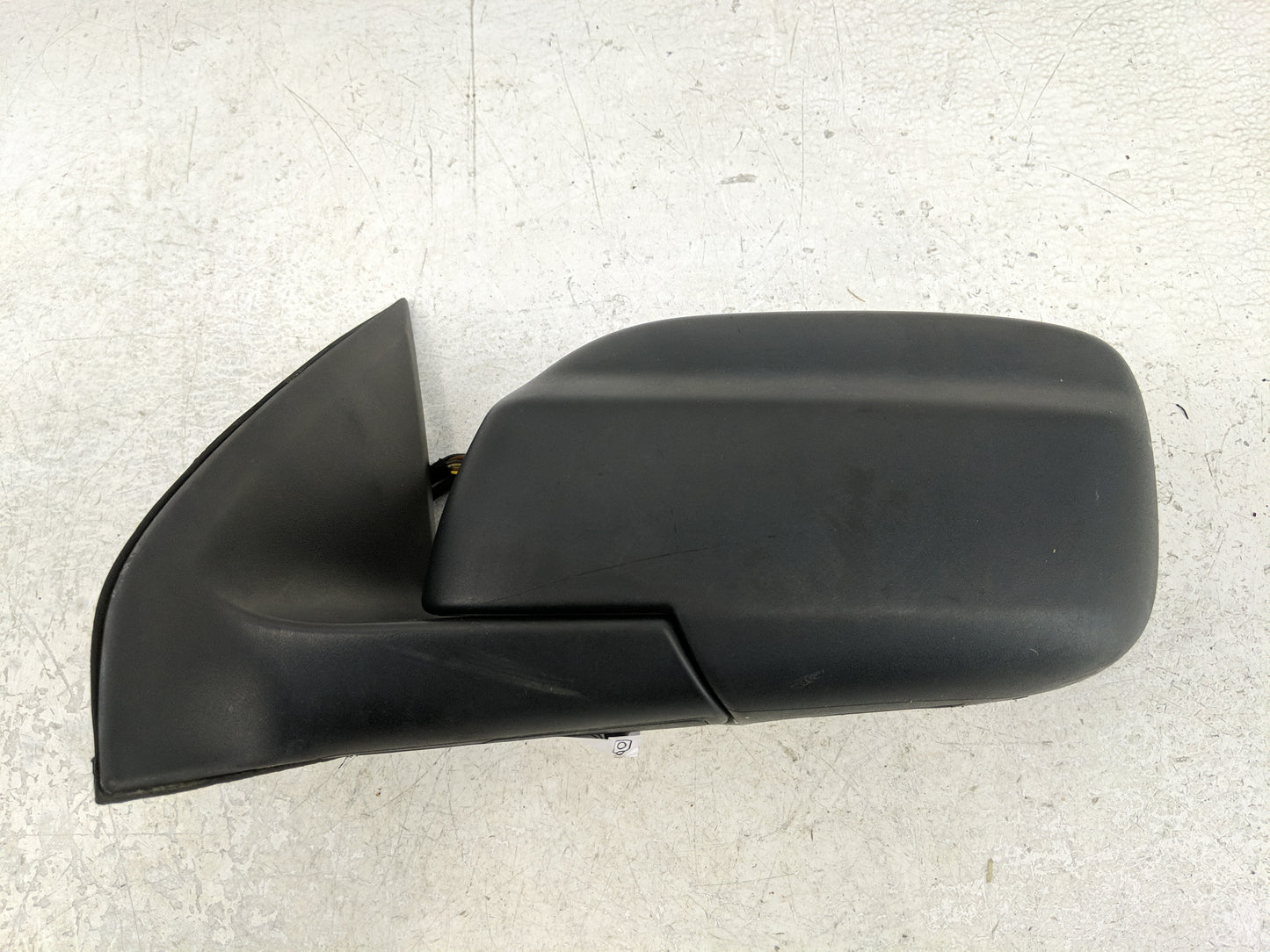 2003-2006 Volvo Xc90 Side Mirror Replacement Driver Left View Door Mirror P/N:E11015799 Fits Fits 2003 2004 2005 2006 OEM Us