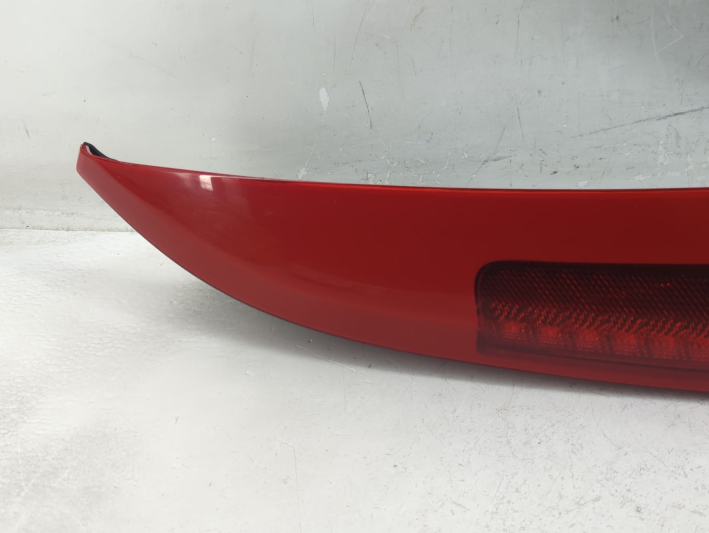 2003-2006 Volvo Xc90 Tail Light Assembly Passenger Right OEM P/N:157618 Fits Fits 2003 2004 2005 2006 OEM Used Auto Parts - 