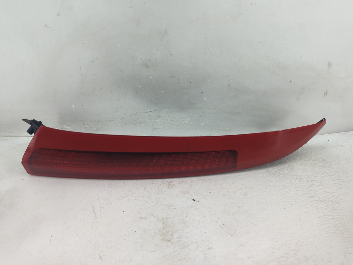 2003-2006 Volvo Xc90 Tail Light Assembly Driver Left OEM P/N:157617 Fits Fits 2003 2004 2005 2006 OEM Used Auto Parts - Oemu