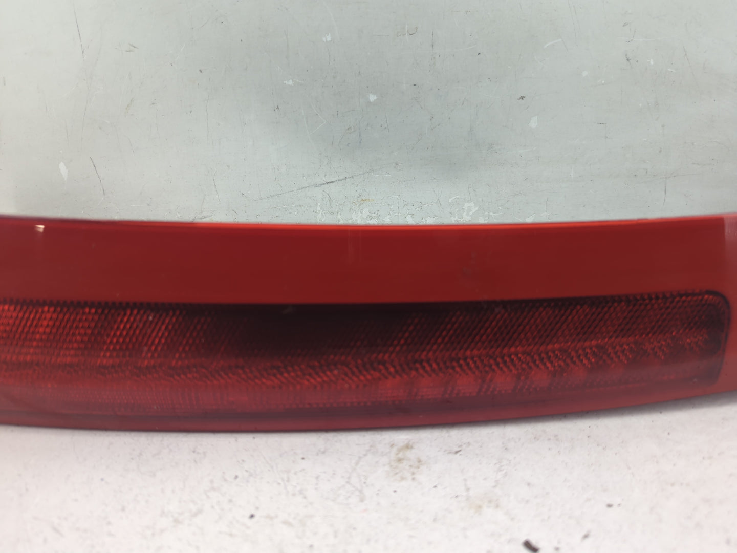 2003-2006 Volvo Xc90 Tail Light Assembly Driver Left OEM P/N:157617 Fits Fits 2003 2004 2005 2006 OEM Used Auto Parts - Oemu