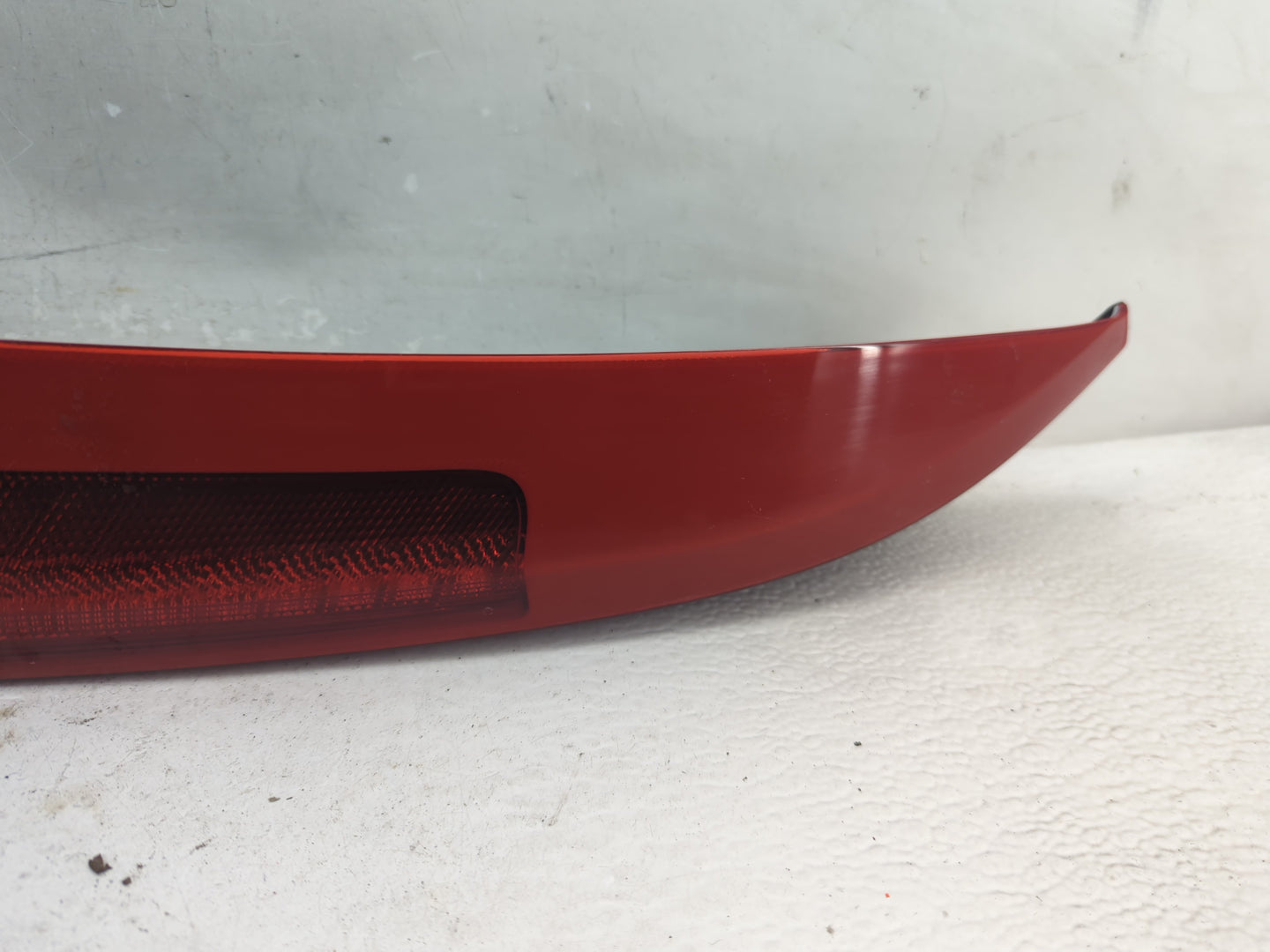 2003-2006 Volvo Xc90 Tail Light Assembly Driver Left OEM P/N:157617 Fits Fits 2003 2004 2005 2006 OEM Used Auto Parts - Oemu