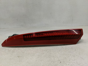 compare product 2003-2006 Volvo Xc90 Tail Light Assembly Driver Left OEM P/N:157617 Fits Fits 2003 2004 2005 2006 OEM Used Auto Parts