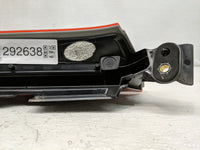 2003-2006 Volvo Xc90 Tail Light Assembly Driver Left OEM P/N:157617 Fits Fits 2003 2004 2005 2006 OEM Used Auto Parts - Oemu