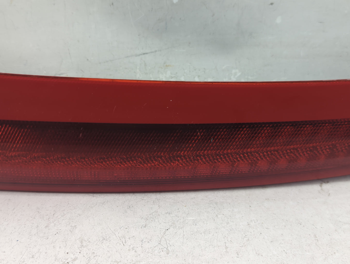 2003-2006 Volvo Xc90 Tail Light Assembly Driver Left OEM P/N:157617 Fits Fits 2003 2004 2005 2006 OEM Used Auto Parts - Oemu