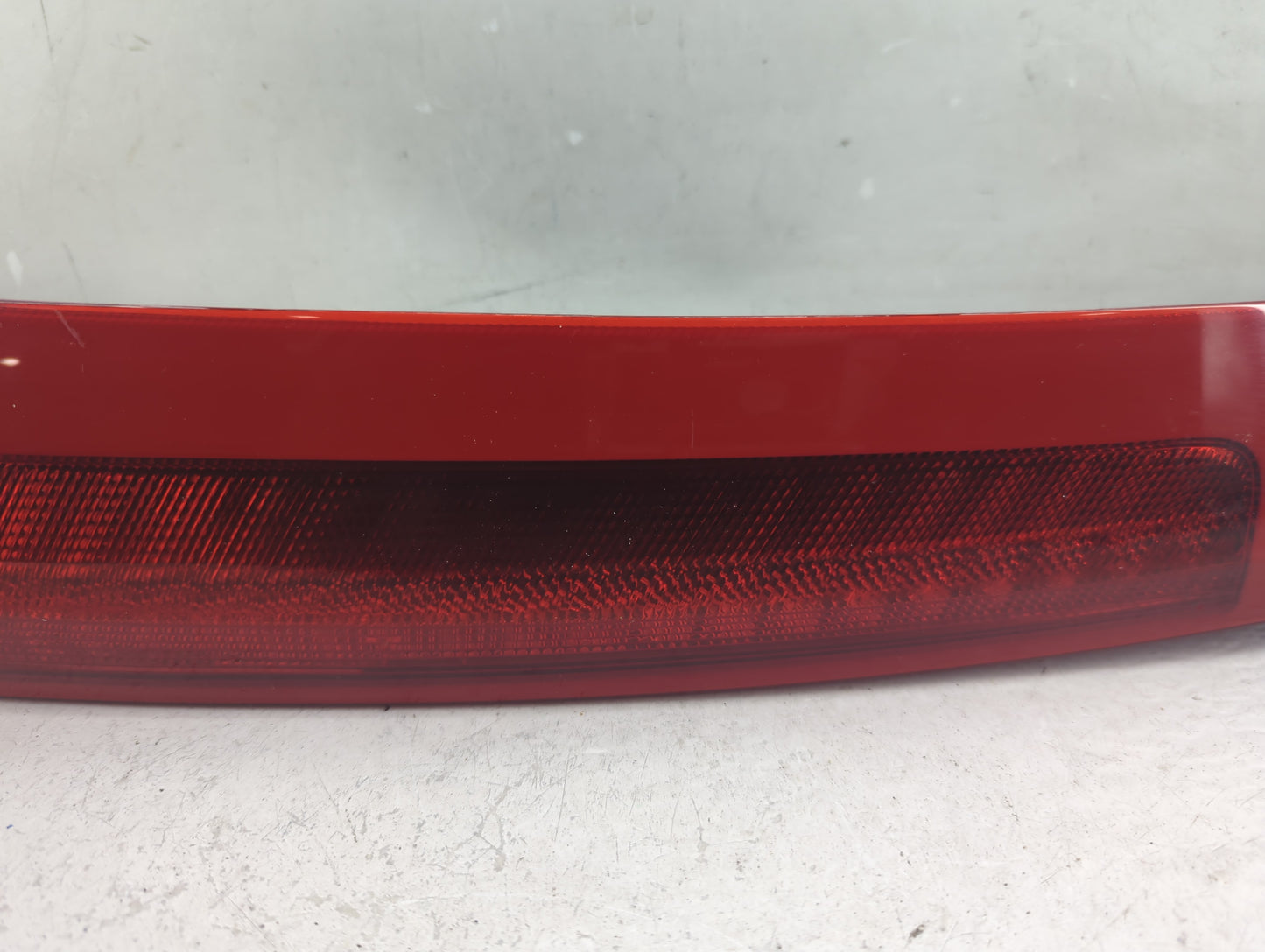 2003-2006 Volvo Xc90 Tail Light Assembly Driver Left OEM P/N:157617 Fits Fits 2003 2004 2005 2006 OEM Used Auto Parts - Oemu