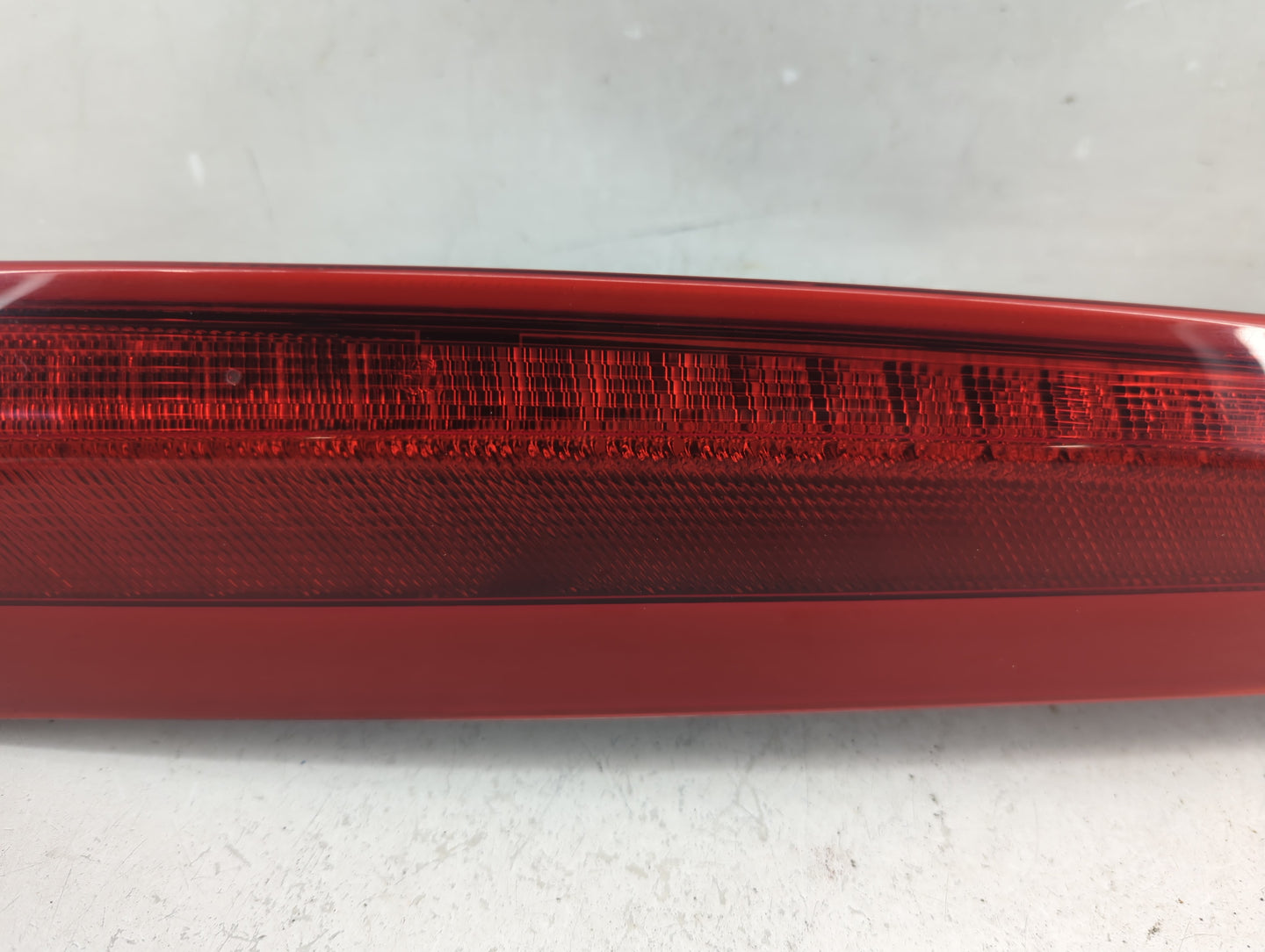 2003-2006 Volvo Xc90 Tail Light Assembly Passenger Right OEM P/N:157618 9483772 Fits Fits 2003 2004 2005 2006 OEM Used Auto 