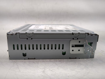 2003-2006 Volvo Xc90 Radio AM FM Cd Player Receiver Replacement P/N:30679465-1 Fits Fits 2003 2004 2005 2006 OEM Used Auto Parts