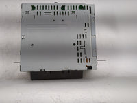 2003-2006 Volvo Xc90 Radio AM FM Cd Player Receiver Replacement P/N:30679465-1 Fits Fits 2003 2004 2005 2006 OEM Used Auto P