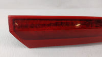 2003-2006 Volvo Xc90 Tail Light Assembly Passenger Right OEM P/N:9483772 30678221 Fits Fits 2003 2004 2005 2006 OEM Used Aut