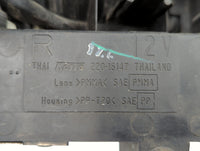 2003-2006 Volvo Xc90 Tail Light Assembly Passenger Right OEM P/N:9483772 30678221 Fits Fits 2003 2004 2005 2006 OEM Used Aut