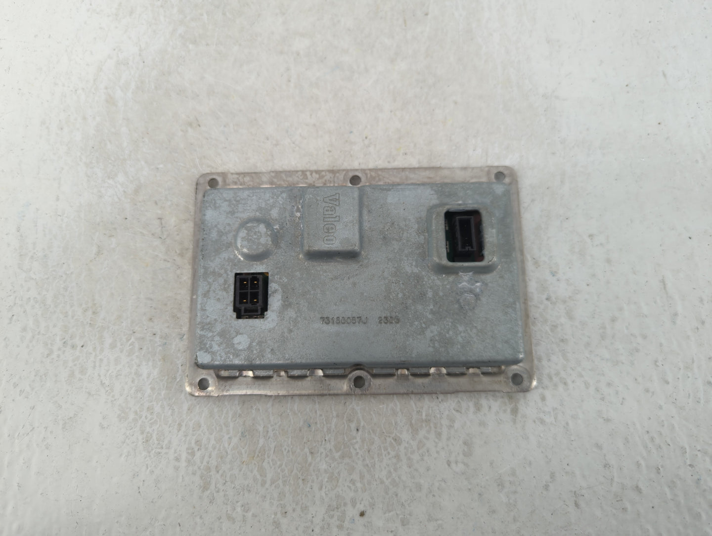 2003-2006 Volvo Xc90 Headlight Ballast Head Light - Oemusedautoparts1.com