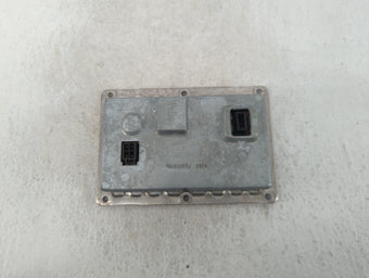 compare product 2003-2006 Volvo Xc90 Headlight Ballast Head Light