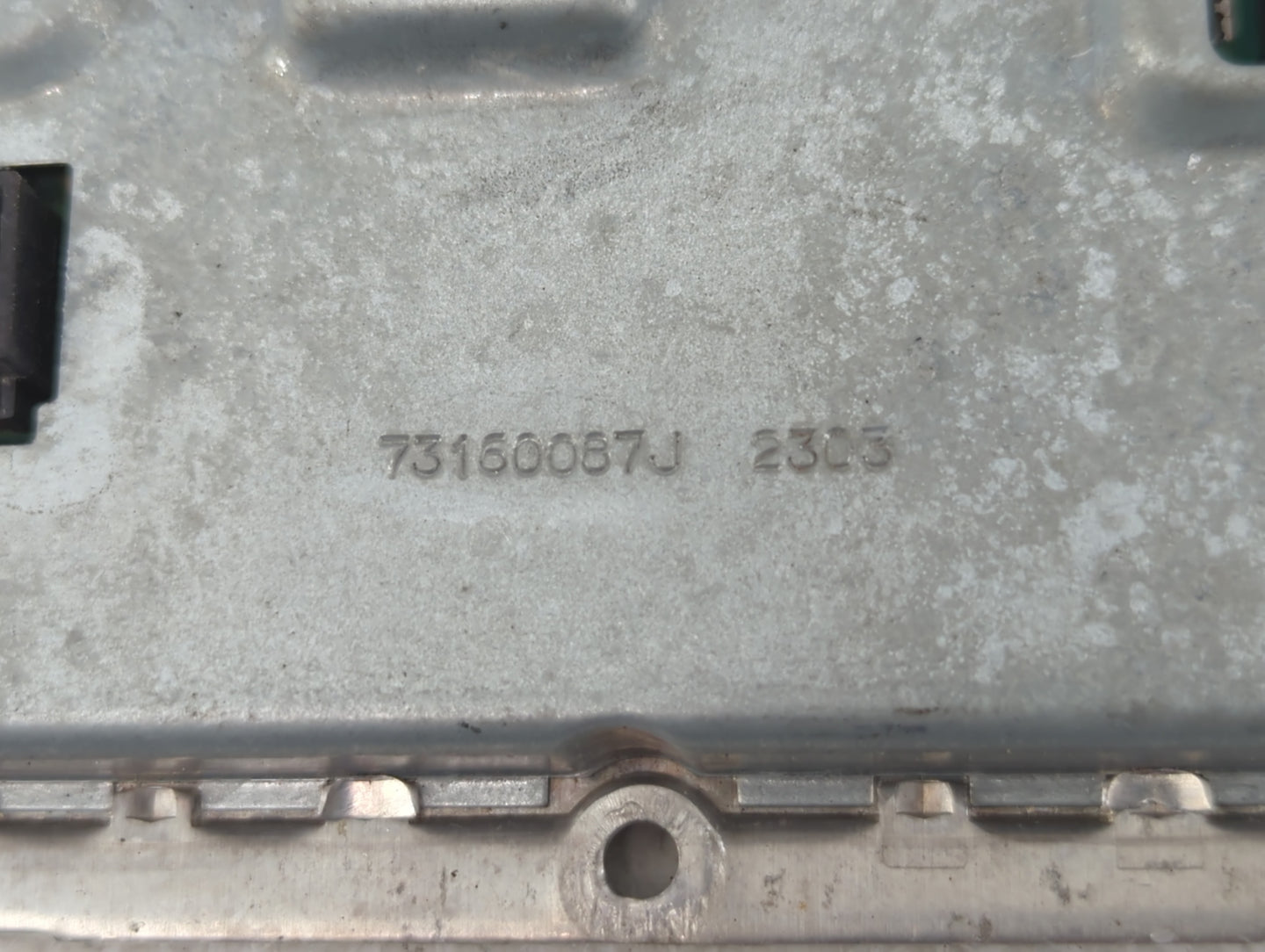 2003-2006 Volvo Xc90 Headlight Ballast Head Light - Oemusedautoparts1.com