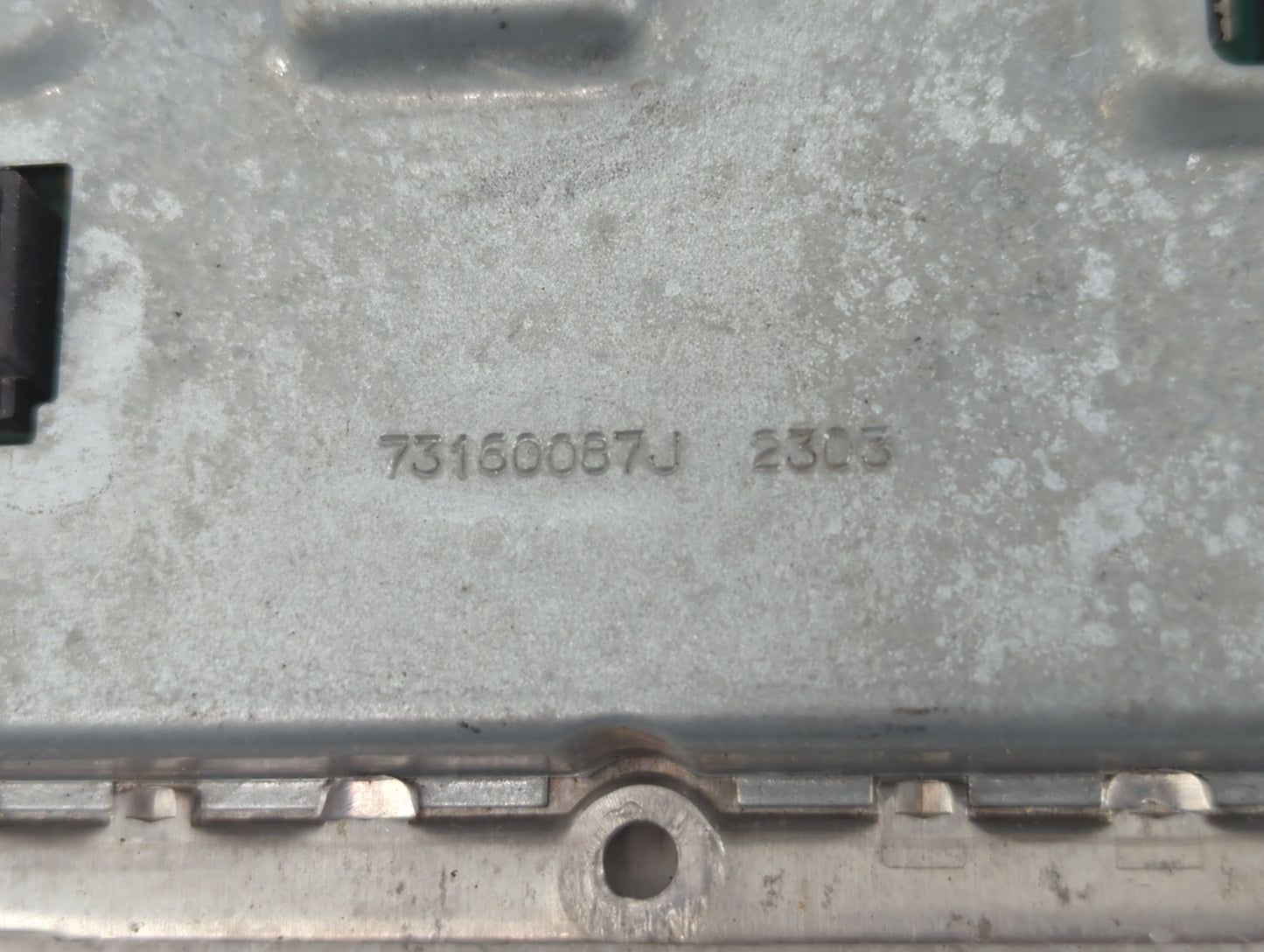 2003-2006 Volvo Xc90 Headlight Ballast Head Light - Oemusedautoparts1.com