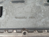 2003-2006 Volvo Xc90 Headlight Ballast Head Light - Oemusedautoparts1.com