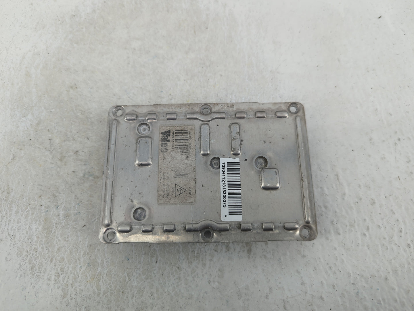 2003-2006 Volvo Xc90 Headlight Ballast Head Light - Oemusedautoparts1.com