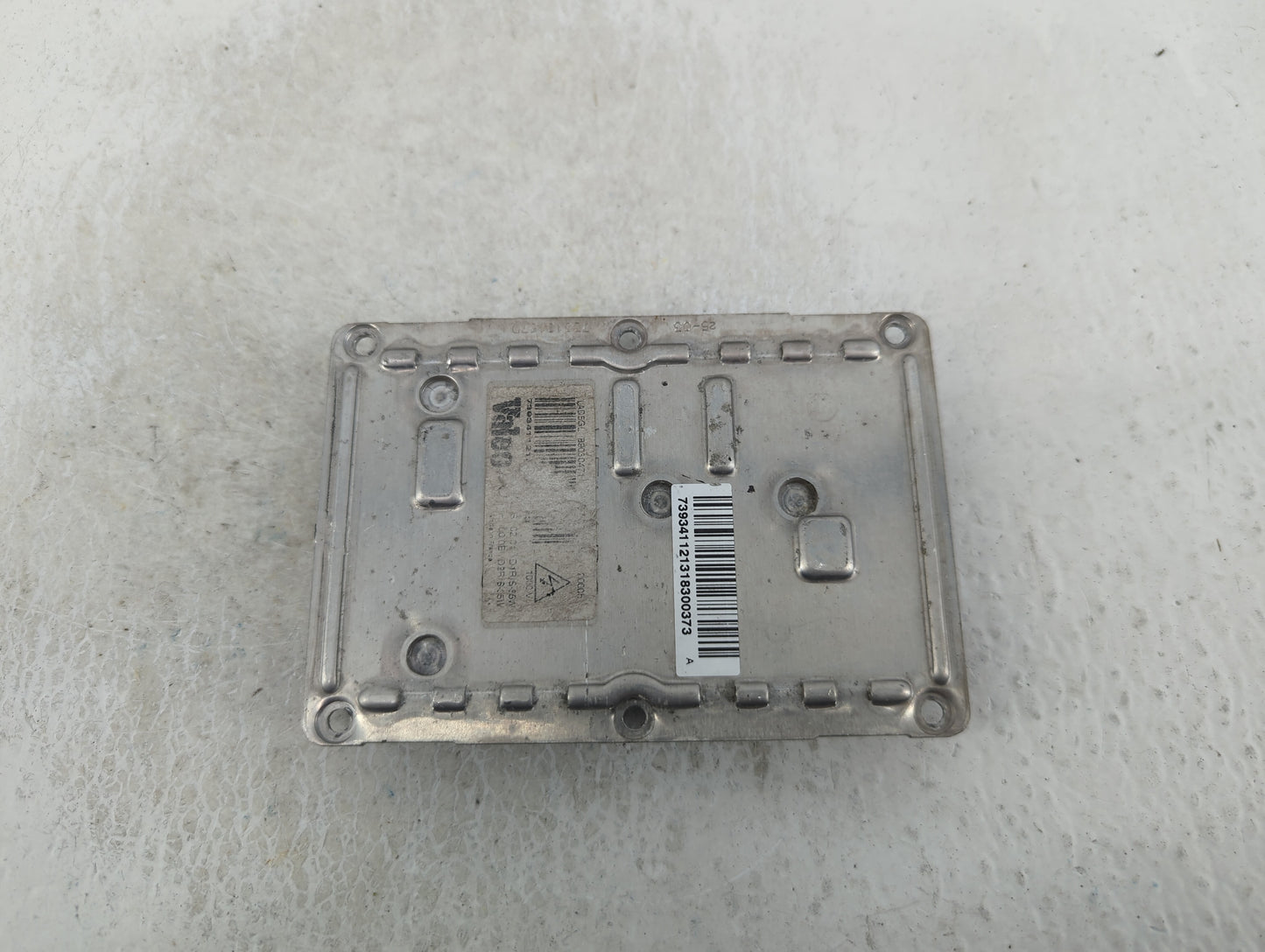 2003-2006 Volvo Xc90 Headlight Ballast Head Light - Oemusedautoparts1.com