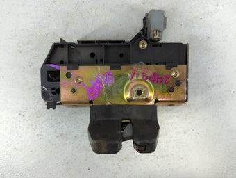 compare product 2004 Volvo Xc90 Door Latch