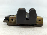 2004 Volvo Xc90 Door Latch - Oemusedautoparts1.com